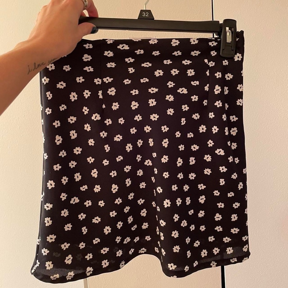 princess polly mini skirt